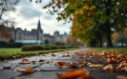 Ricerca delle sorelle scomparse ad Aberdeen