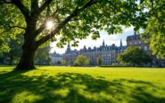 Immagine della ricerca delle sorelle scomparse ad Aberdeen