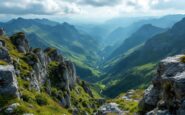 Cerca escursionista scomparso nella zona di Fort William