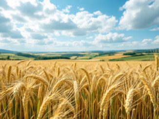 Cereals 2026 event showcasing UK agriculture