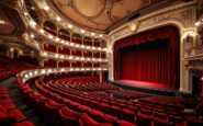 Bon-Accord Silver Band performing cinematic scores live