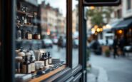 Sirology barbershop closure in Elgin, men's grooming