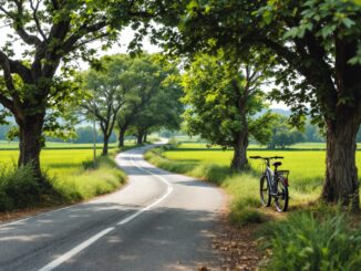 Famiglia di ciclista riceve compensazione dopo tragedia