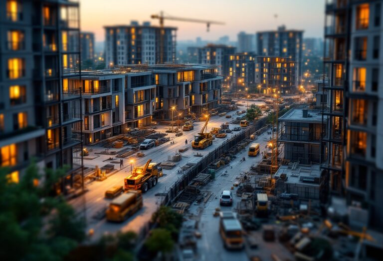Ongoing negotiations for Countesswells Development in Aberdeen
