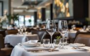 Delicious dishes served at Beira restaurant in Inverness