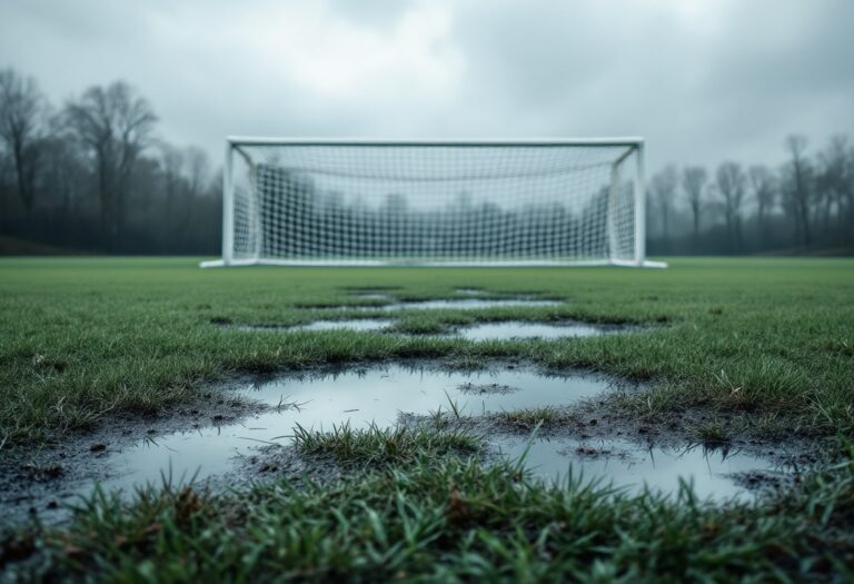 Deveronvale and Banks o' Dee match postponed due to storm