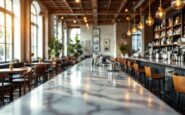 Elgin bar interior showcasing new renovations and community space