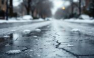 Icy roads in Elgin leading to increased hospital visits
