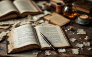 Winners of the Granite Noir short story competition
