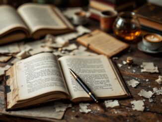 Winners of the Granite Noir short story competition