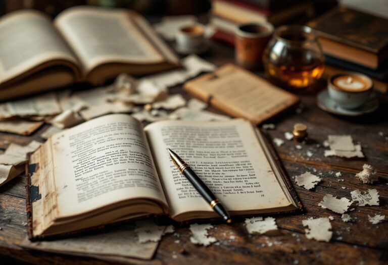 Winners of the Granite Noir short story competition