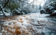 Flood alerts issued in northern regions due to heat rise