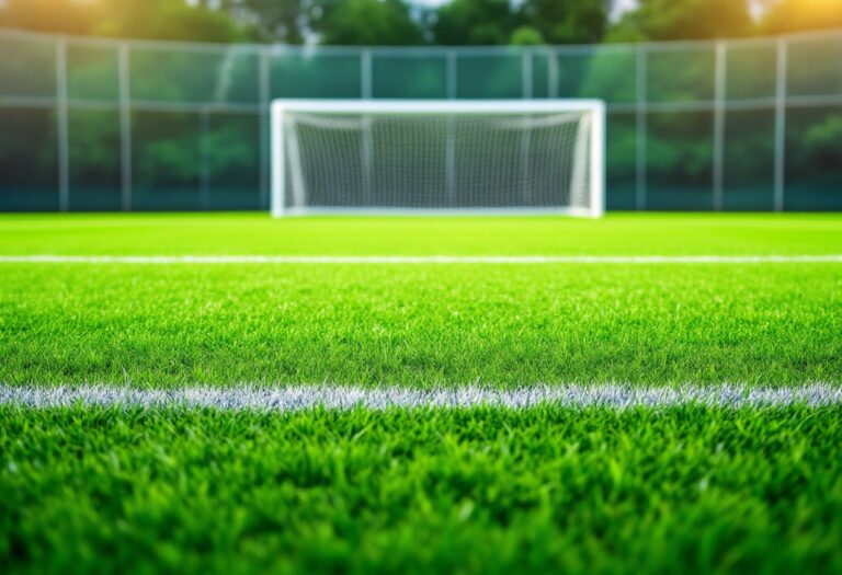 Footballer reflecting on recovery after serious accident