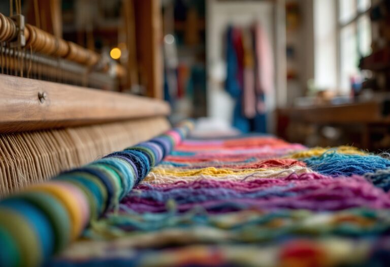 Harris Tweed: Icona della Moda Globale