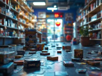 Inverness gamers expressing sadness over Ellerium Games closing