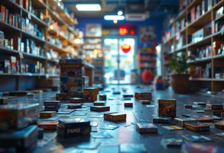 Inverness gamers expressing sadness over Ellerium Games closing