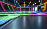 Trampoline park in Inverness facing closure