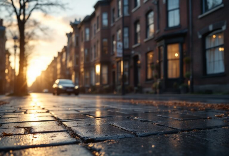 Investigation into Cromarty Man's Mysterious Death