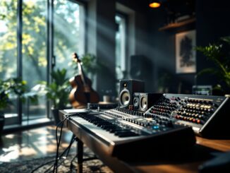 Lloyd Cole esplora il minimalismo nella musica moderna