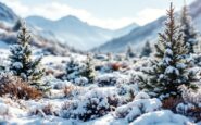 Lynx spotted in Cairngorms National Park during rescue efforts