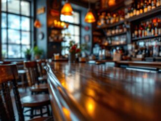 Man being sentenced for assaulting bar staff in Culloden