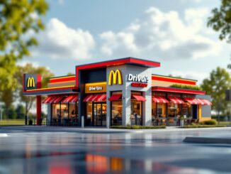 Popeyes drive-thru opening in Aberdeen with special offers