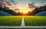 Scott Kellacher advocating for football league changes
