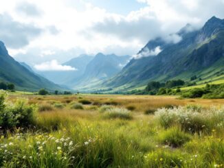 Scottish farmers advocating against wildlife crime