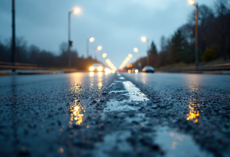 Major traffic disruption on A90 due to serious accident