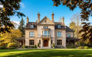 Woodhill House in Aberdeenshire facing development issues