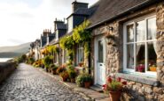 Community support for vulnerable individuals facing alarm system problems