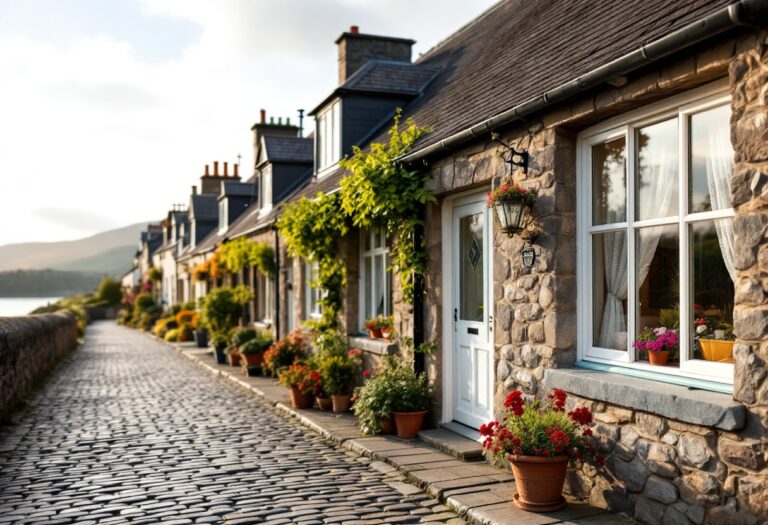 Community support for vulnerable individuals facing alarm system problems