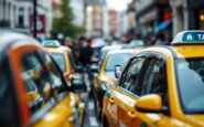 Innovative app improving taxi security across the UK