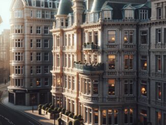 The Marcliffe Hotel and Spa undergoing renovations