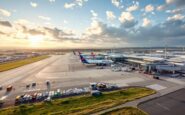 International travel destinations from Aberdeen Airport