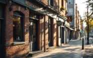 Wendy's new restaurant opening in Aberdeen with investment