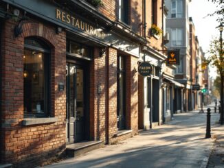 Wendy's new restaurant opening in Aberdeen with investment