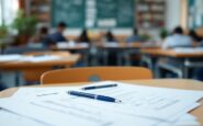 Audit results for engineering students at Aberdeen College