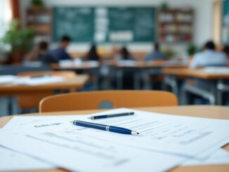 Audit results for engineering students at Aberdeen College