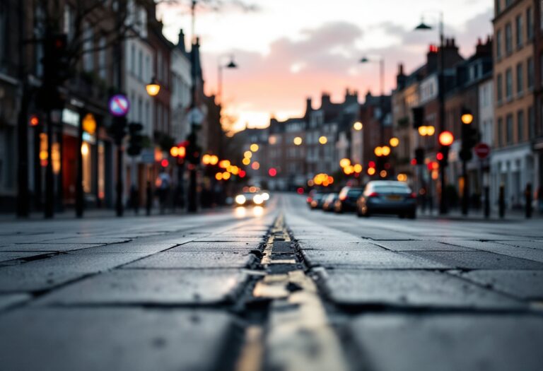 Major road closures in Aberdeen for essential repairs