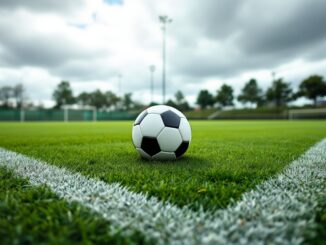 Aberdeen football team striving for redemption this season