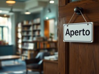 Community members rally to save Aberdeenshire libraries
