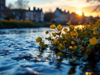 Two bodies discovered in the River Dee, Aberdeen