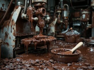 Inverness chocolatier after a brutal attack incident