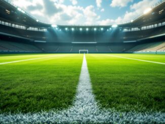 Incontro di rugby tra Inghilterra e Scozia per la Calcutta Cup