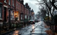 Ricerca in corso per una donna scomparsa a Inverness
