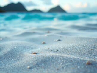 Political shifts affecting Chagos Islands deal