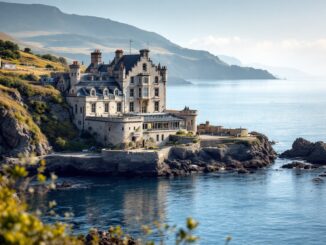 Beautiful hotel in Easter Ross available for purchase