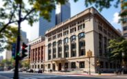 Cleveland Municipal Court building under cyber threat