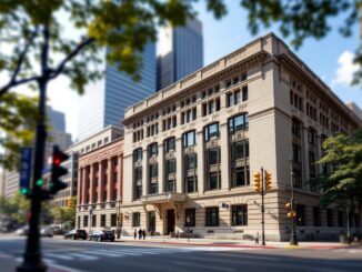 Cleveland Municipal Court building under cyber threat